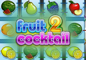 Fruit Cocktail 2